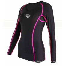 Active Full Sublimated Shirt Compression Wear